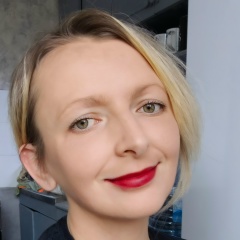 Анжела Колесникова, 13.09, Зеленоград