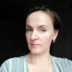 Любовь Колобаева, 15.07, Санкт-Петербург