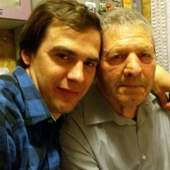 Илья Назарчук, 31.10.1987, Санкт-Петербург