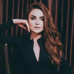 Александра Щевелева, 27.04, Актобе