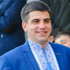 Павло Бакунець, 10.07.1987