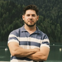 Денис Стрелков, 07.01.1994, Киров