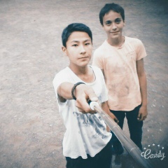 Сашок Клейменов, 28.07.2002, Караганда