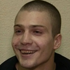 Саша Бычков, 14.02.1988, Киев