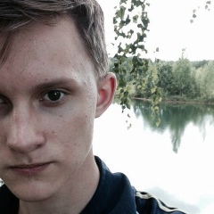 Дмитрий Янченков, 09.05.1999, Санкт-Петербург