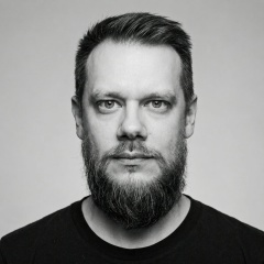 Андрей Волкоедов, Екатеринбург
