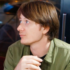 Василий Борисов, 07.12.1985, Краснодар