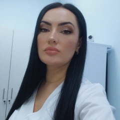 Риммка Джамбаева, 16.10