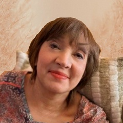 Вера Евдокимова, 17.01, Ростов-на-Дону