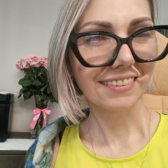 Екатерина Лисовская, 06.06, Санкт-Петербург