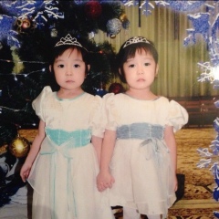 Равиль Вонсинвун, 28.08.1987, Алматы