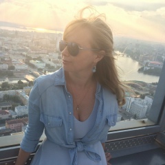 Юлия Сафина, 07.03, Екатеринбург