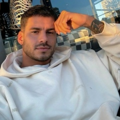 Felp Ohäi, 01.01.1997