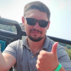 Lex Alexeev, 17.03.1988, Альметьевск