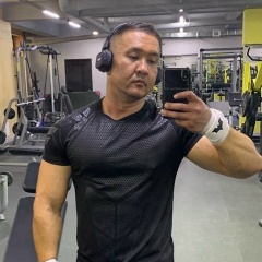 Akyl Zhan, 28.10, Алматы