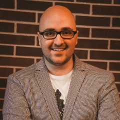 Владимир Козлов, 25.05.1987, Химки