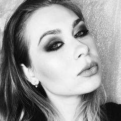 Елена Зернова, 14.08, Санкт-Петербург