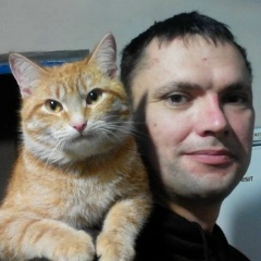 Сергей Кононов, 01.04.1982, Новолуганское