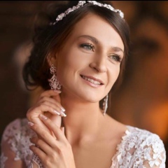 Маруся Иванова, 08.10, Новосибирск