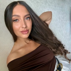 Полина Куцепалова, 26.08.1998, Калининград
