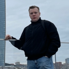 Сергей Алюханов, 03.02