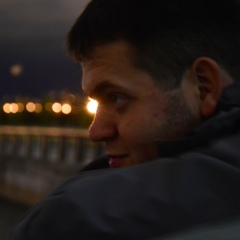 Сергей Новиков, 14.08.1992, Казань