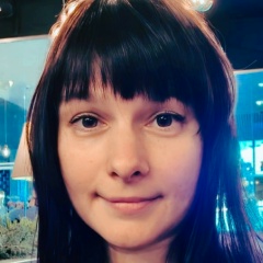 Лилия Емельянова, Санкт-Петербург