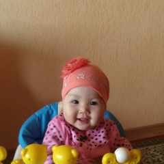 Акерке Асылбекова, 31.01.1991, Шымкент