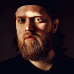 Гоша Голосов, 18.01, Красноярск