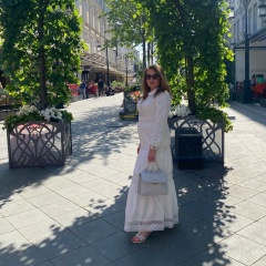 Ирочка Жукова, 01.04, Москва