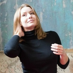 Юля Петрова-Воткина, 22.07.1988, Москва