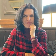 Елена Овчинникова, 14.05