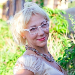 Наталья Эрдинч, 24.07, Киев