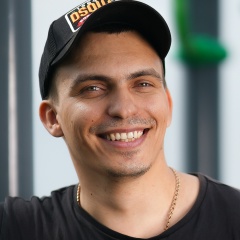 Алексей Щекотов, 10.05