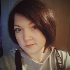 Елена Евдокимова, 08.05.1981, Рыбинск