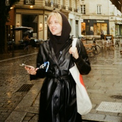 Эльвина Сергеева, 29.08, Москва