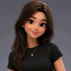 Alina Zhu