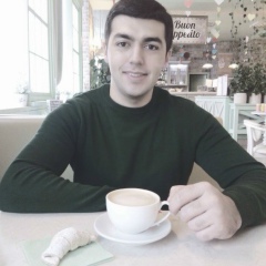 Расул Нагиев, 21.04