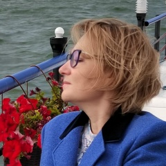 Анна Рязанова, 24.11, Москва