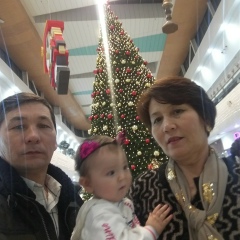 Мырза Еримбетов, 12.05.1969