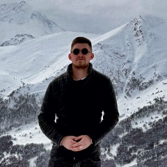 Михаил Беридзе, Ростов-на-Дону