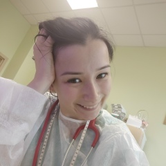 Екатерина Мамаева, 28.02, Санкт-Петербург