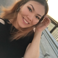 Aigerim Dauzhanova, 20.02, Кызылорда