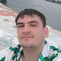 Антон Рыжкович, 02.04.1993, Излучинск