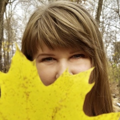 Наталья Владимировна, 12.01