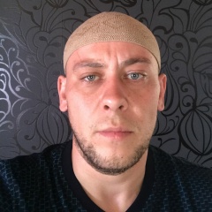 Владимир Олегович, 27.07, Калининград