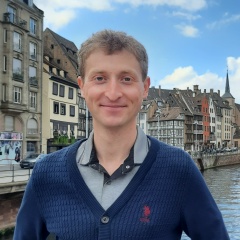 Дмитрий Артемьев, 22.08.1987, Санкт-Петербург