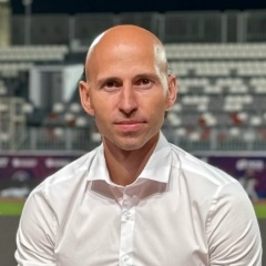 Юра Карасёв, Los Angeles