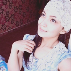 Гульжанат Ерманова, 10.08.1991, Актобе