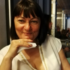 Елена Лукинова, 07.12